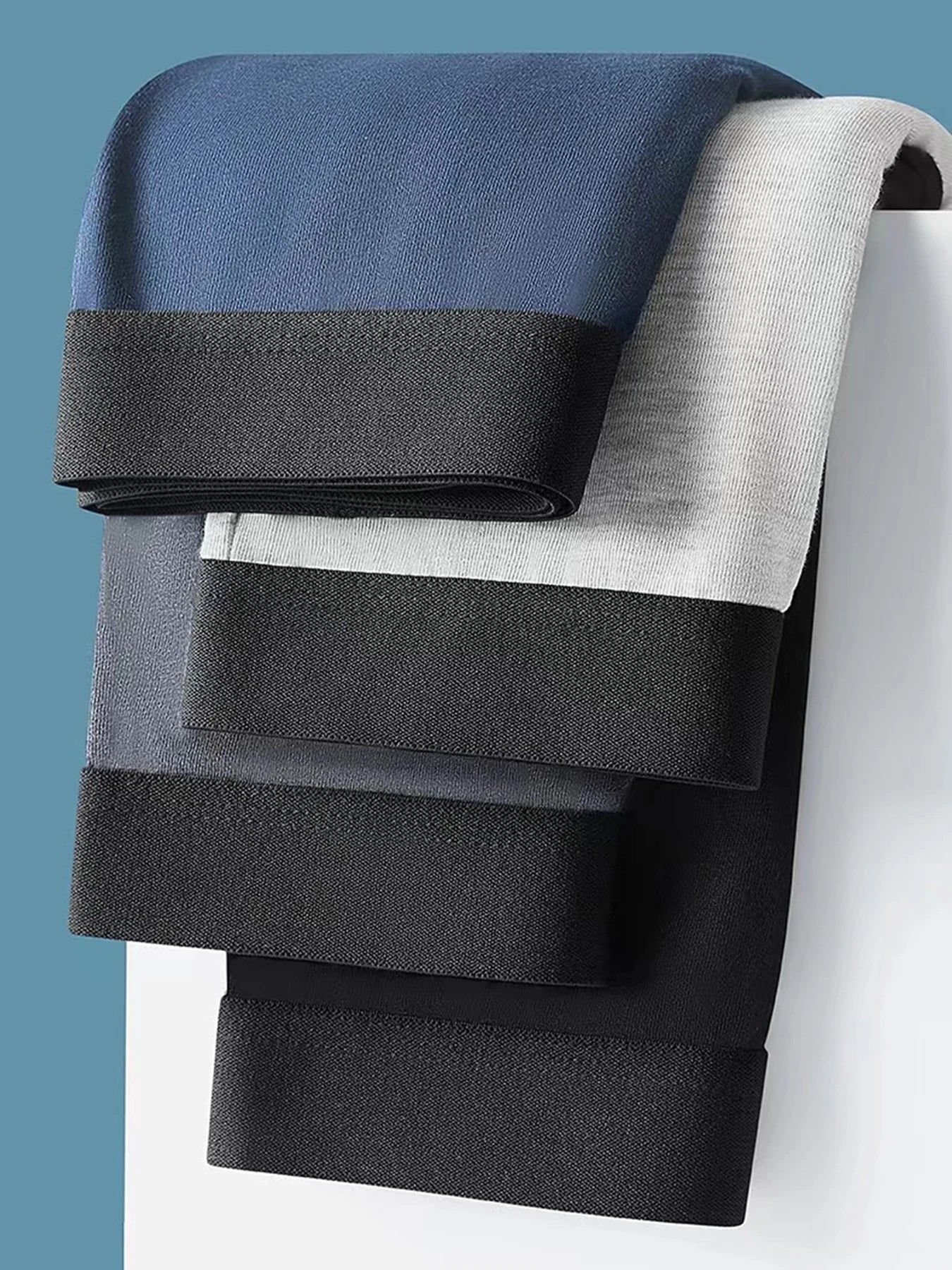 VONTÉ. ESSENTIAL BOXER 8-PACK