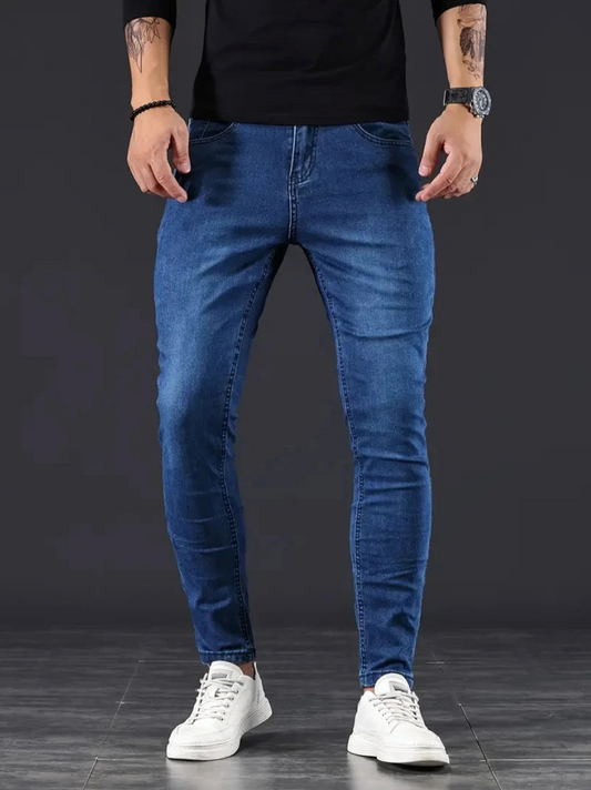 VONTÉ ASHTON JEANS