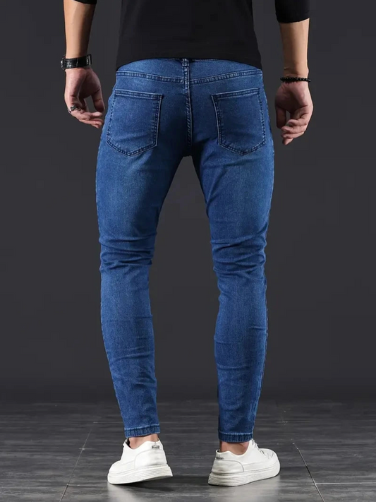 VONTÉ ASHTON JEANS