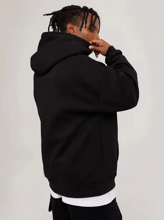 VONTÉ. LUXEFIT HOODIE