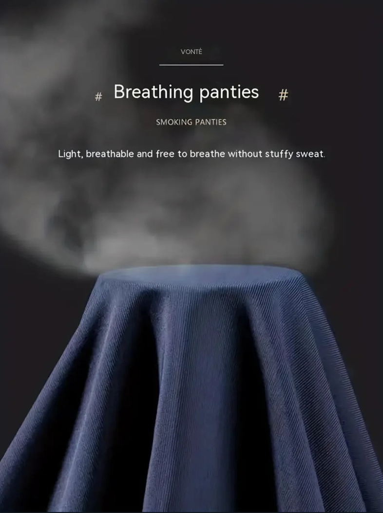 VONTÉ. ESSENTIAL BOXER 8-PACK