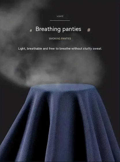 VONTÉ. ESSENTIAL BOXER 8-PACK