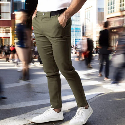 VONTÉ TECH TROUSERS