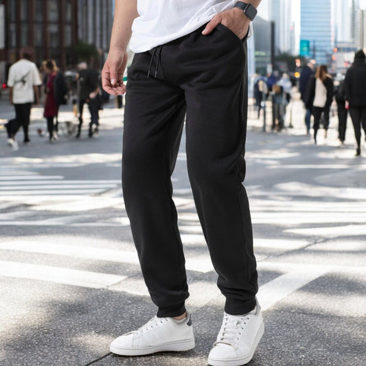 VONTÉ. RELAXED JOGGERS